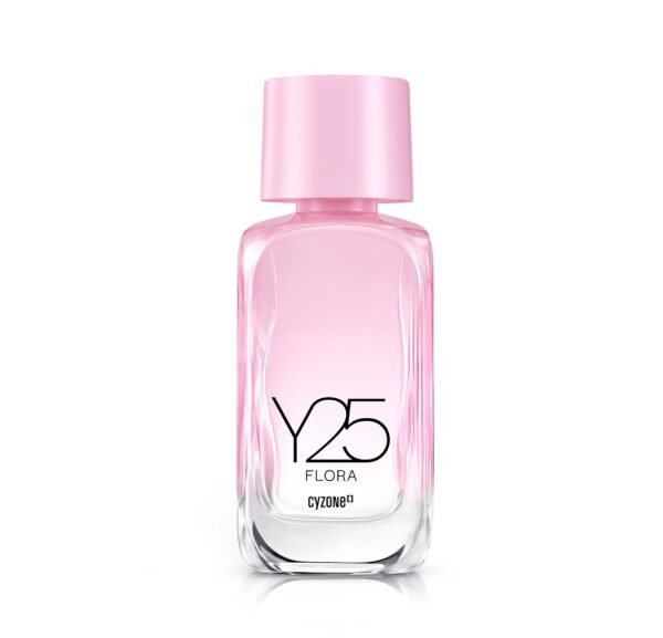 Y25 Flora 50ml Cyzone  (3x)