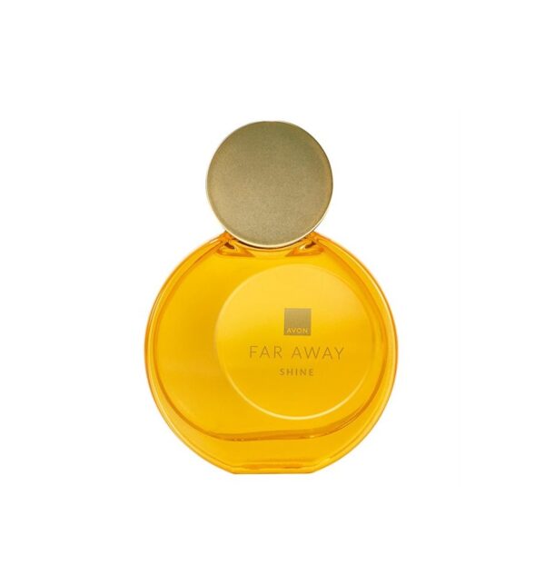 Far Away Shine 50ml Avon