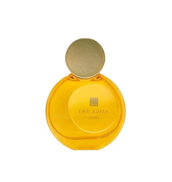 Far Away Shine 50ml Avon