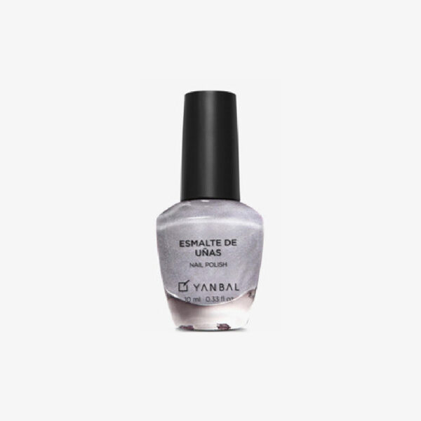 Esmalte Fascina Silver 8ml Yanbal