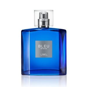 BLeu Infinite 100ml Lbel