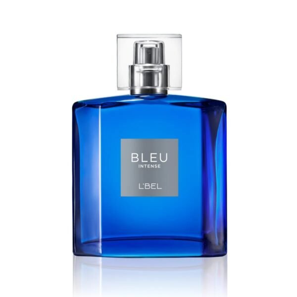 BLeu Infinite 100ml Lbel