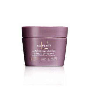 Mascarilla Daños Extremos 200ml Experte Lbel