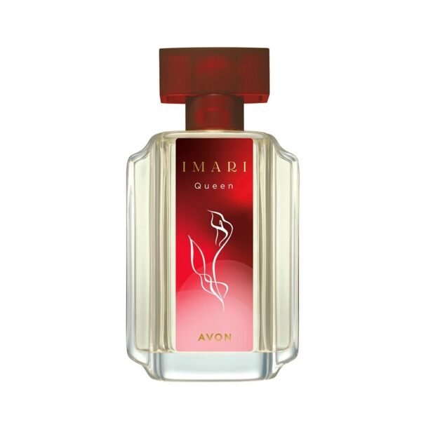 Imari Queen 50ml Avon Imari Queen 50ml Avon