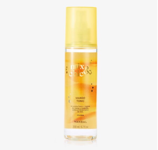Mix Chic Mango 200ml Yanbal