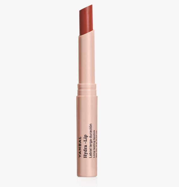 Labial en Gel Efecto Espejo Hydra-Lip tono Sangria 1.8g Yanbal Labial en Gel Efecto Espejo Hydra-Lip tono Sangria 1.8g Yanbal