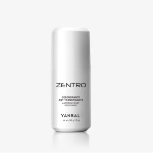Desodorante roll on Zentro 50ml Yanbal Desodorante roll on Zentro 50ml Yanbal