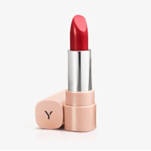 Labial en Barra Hydra-lip Color Intenso tono Ultra Red Yanbal
