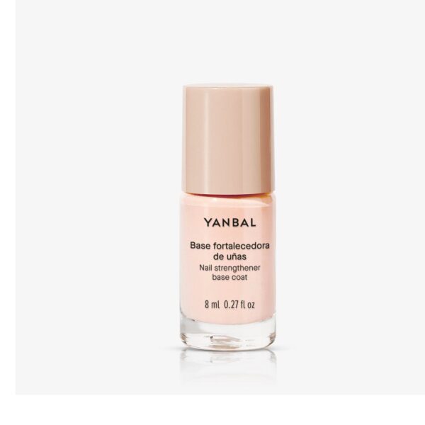 Base Fortalecedora de Uñas 8ml yanbal