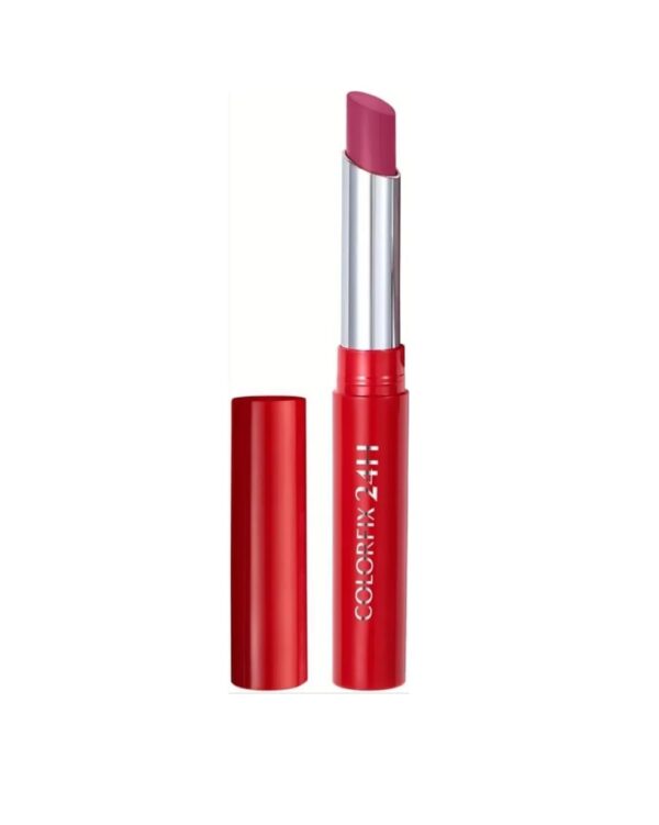 Labial en Barra Colorfix tono Rosa Suspiro esika