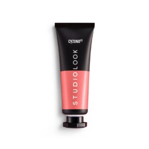 Rubor en Crema Studio Look 8ml Cyzone Rubor en Crema Studio Look 8ml Cyzone