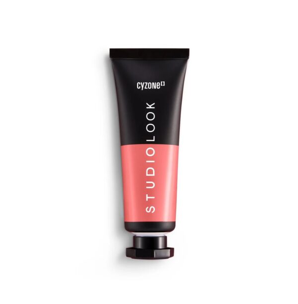 Rubor en Crema Studio Look 8ml Cyzone