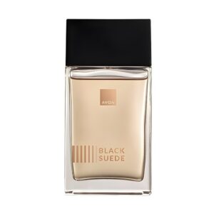 Black Suede 100ml Avon