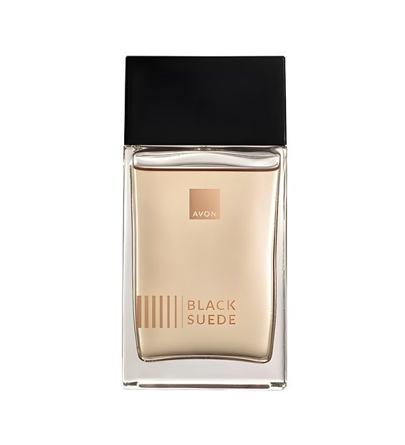 Black Suede 100ml Avon