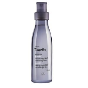 Splash Tododia Algodon 200ml Natura