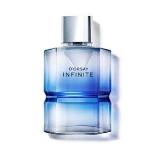 Dorsay Infinite for men 90ml esika Dorsay Infinite for men 90ml esika