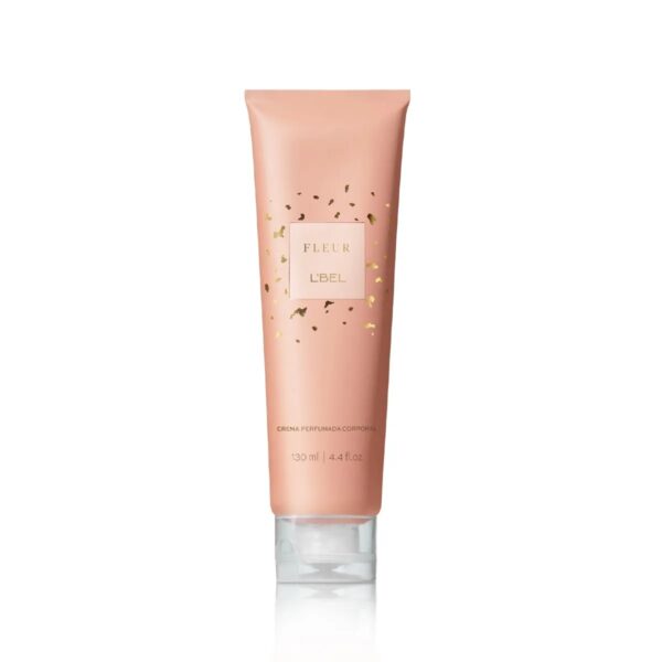 Locion Body Fleur Lbel Locion Body Fleur Lbel