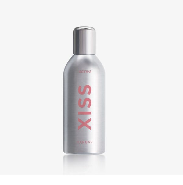 Xiss Active 110ml Yanbal Xiss Active 110ml Yanbal