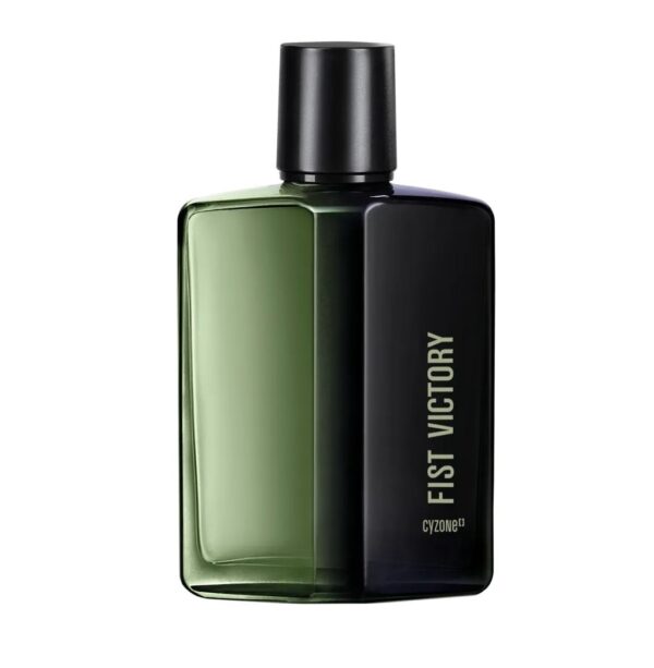 Fist Victory 75 ml Cyzone