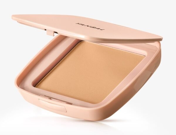 Polvo Compacto Antiedad tono 4/5 Yanbal