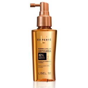 Oleo Capilar Anticaida Experte 90ml Lbel Oleo Capilar Anticaida Experte 90ml Lbel