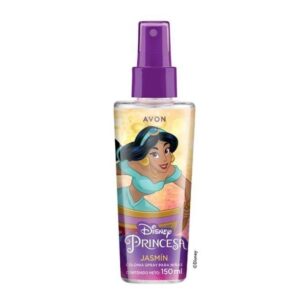 Colonia Spray para niñas Disney Princesa Jazmin 150ml Avon Colonia Spray para niñas Disney Princesa Jazmin 150ml Avon