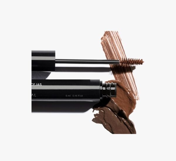 Gel para cejas Marrón Oscuro Yanbal