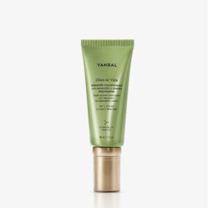Hidratante rejuvenecedor con Resveratrol Elixir de Vida 40ml Yanbal Hidratante rejuvenecedor con Resveratrol Elixir de Vida 40ml Yanbal