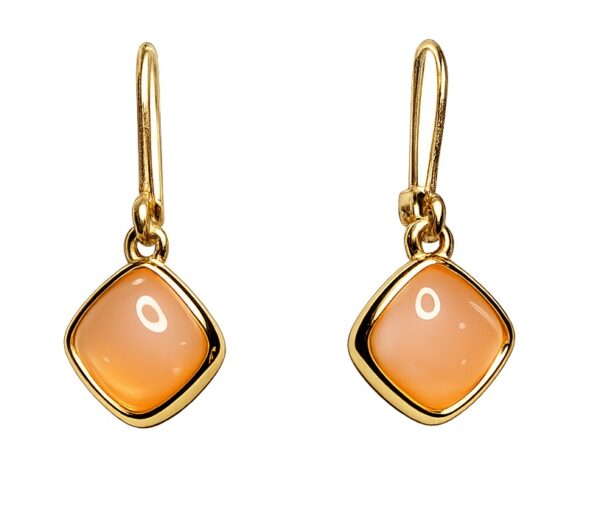 Aretes Brillo Solar Yanbal