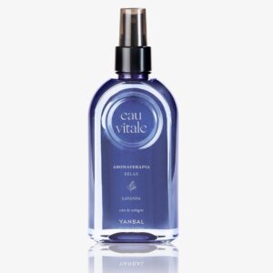 Eau Vitale Lavanda 200ml Yanbal