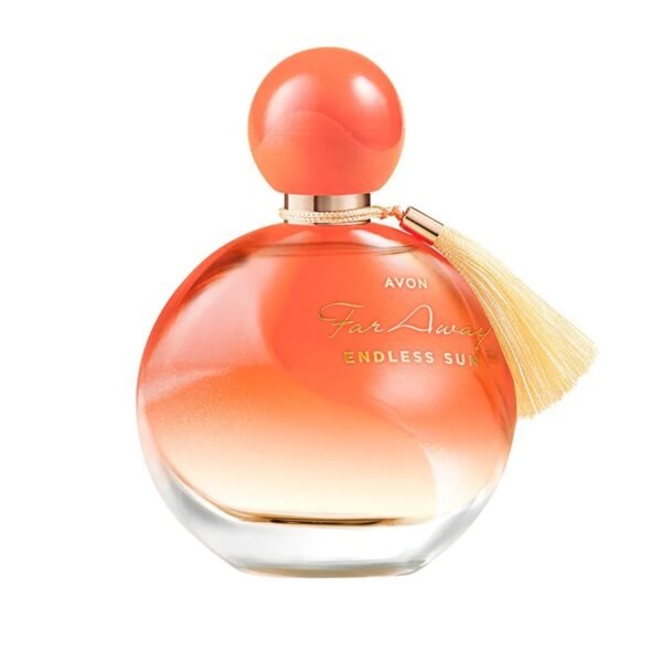 Far Away Endless 50ml Avon