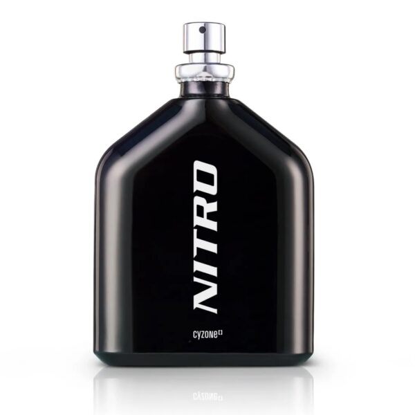 Nitro 100ml Cyzone (3Unidades X ) Nitro 100ml Cyzone (3Unidades X $24)