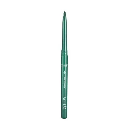 Delineador Retáctil Cyplay Lucky Green Metal 0.28g Cyzone