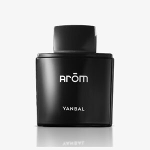 Arom clasico negro 90ml Yanbal