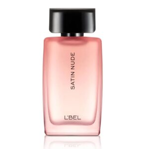 Mini Satin Nude 10ml Lbel