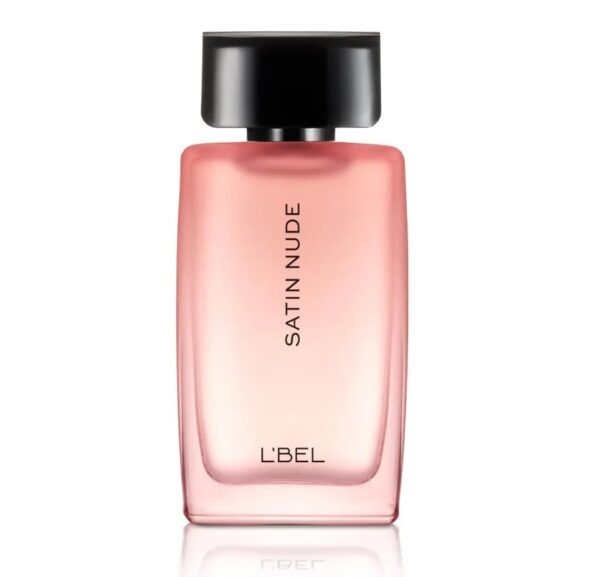 Mini Satin Nude 10ml Lbel Mini Satin Nude 10ml Lbel