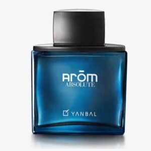 Arom Absolute 90ml Yanbal