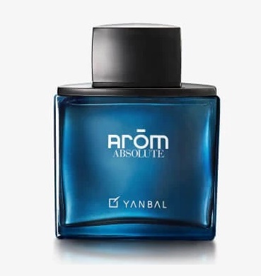 Arom Absolute 90ml Yanbal