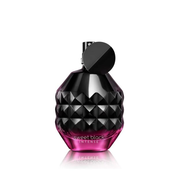 Sweet Black Intense 50ml Cyzone (3x $24)