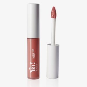Tinta liquida para Labios Ya tono Rosa Moka 3ml Yanbal Tinta liquida para Labios Ya tono Rosa Moka 3ml Yanbal