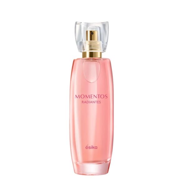 Momentos Radiantes 50ml esika