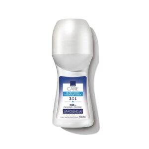 Desodorante roll on Care humectación suave 48ml Avon Desodorante roll on Care humectación suave 48ml Avon