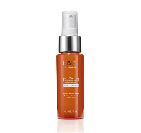 Spray Hidratante Lumi Age Lbel