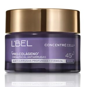 Crema Nutritiva Concentre 45+ Lbel Crema Nutritiva Concentre 45+ Lbel