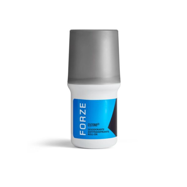 Desodorante roll on Forze 50ml cyzone (3x) Desodorante roll on Forze 50ml cyzone (3x$5)