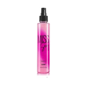 Colonia Miss Sexy 200ml Cyzone