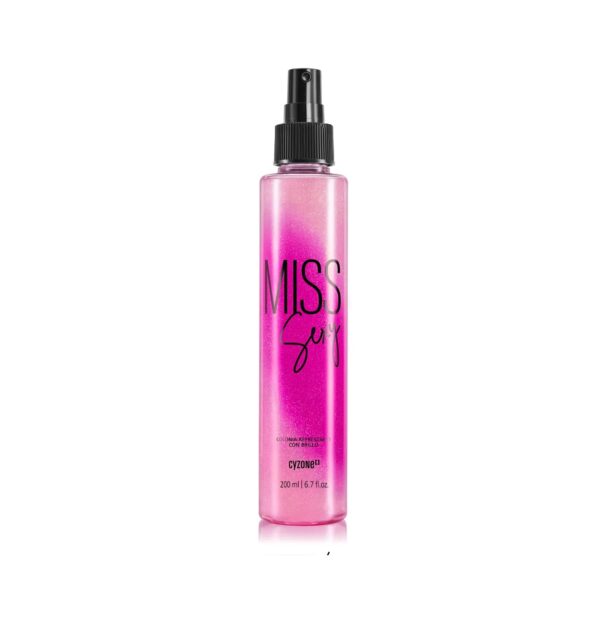Colonia Miss Sexy 200ml Cyzone Colonia Miss Sexy 200ml Cyzone