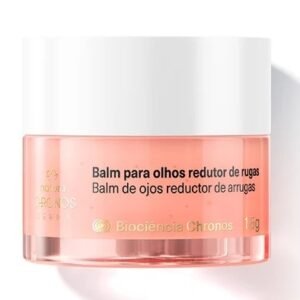 Balm para Ojos Reductor de Arrugas 15 Chronos Natura