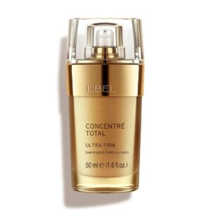 Serum Facial Ultra Firm Concentre Rostro y Cuello Lbel Serum Facial Ultra Firm Concentre Rostro y Cuello Lbel