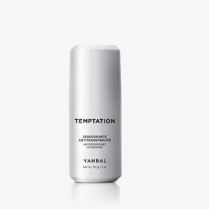 Desodorante roll on Temptation 50ml Yanbal (caballero) Desodorante roll on Temptation 50ml Yanbal (caballero)